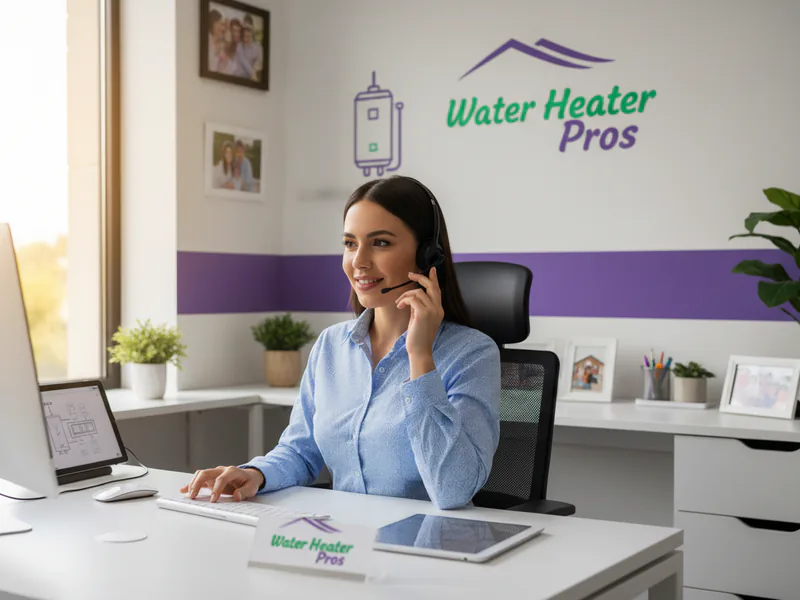 Water Heater Repair  in Gardner  FAQ
